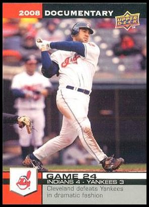 684 Travis Hafner